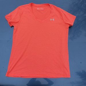 Under Armour Shirt - Loose HeatGear